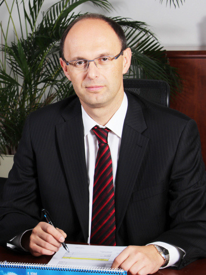 Igor Stalmašek